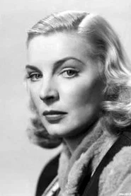 Photo of Mary Laura Wood as Sophie Winnington