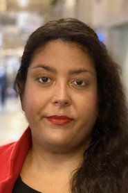 Photo of Cassy Hill