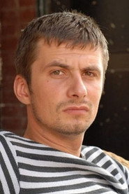 Photo of Marcin Chabowski as nożownik