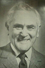 Photo of Deszö Ernster as Il Commendatore