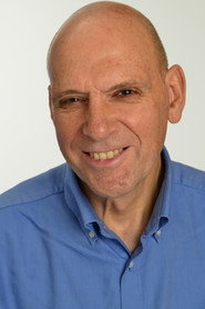 Photo of Chris Brailsford as DI Rod Romney