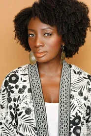 Photo of Tina Tena Ansah as Helen (voice)