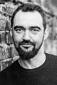 Photo of Marcin Przybylski as Tadeusz Gajcy
