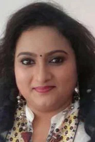 Photo of Praseetha Menon as Constable Shiny