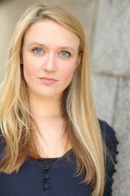 Photo of Emily Head as Carli D'Amato