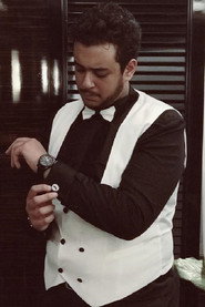 Photo of Nizar Nasser Seif as Dr. Anwar