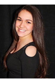 Photo of Brielle Raddi as Melissa
