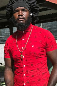 Photo of Abimaël Doré, Prince as Villton Weelson