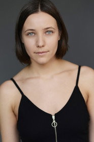 Photo of Hanne Andersen as Livia