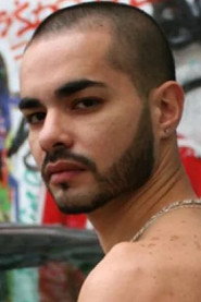 Photo of Issam