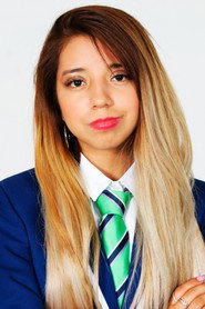 Photo of Danae Luna