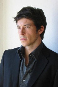 Photo of Alexandre Balduzzi as Sycamore