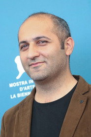 Photo of Hilal Baydarov
