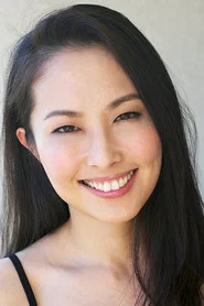 Photo of Kathy Wu as Ai-Jia Woo