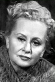 Photo of Galina Kalinovskaya as Nina Vladimirovna