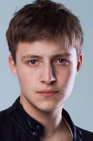 Photo of Dmitry Lomakin