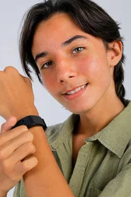 Photo of Biel Marconato as Vicente