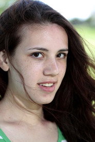 Photo of Diana Maxfield as Sara
