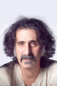 Photo of Frank Zappa as Self (archive footage)