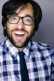 Photo of Rhyan Schwartz as Nick Gold