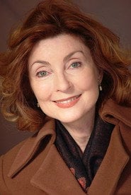 Photo of Jane Thomas as Maureen Mead