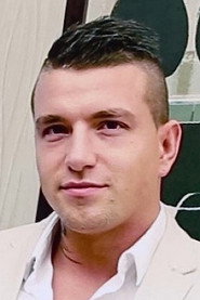 Photo of Tony