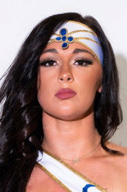 Photo of Megan Doheny as Megan Bayne