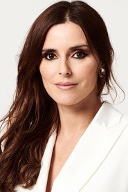 Photo of Marta Leite de Castro as Apresentadora (segment "Esqueleto no Armário")