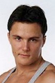 Photo of Nikola Gismondi
