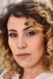 Photo of Rym Foglia as Djamilla Hmoudane