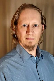 Photo of James Van Oort as The Count