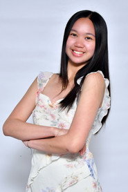 Photo of Gabrielle Sotelo as Maya