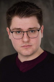 Photo of Matthew Triplett as Max