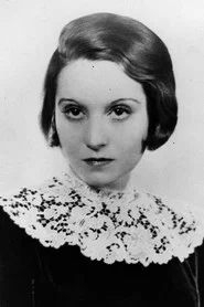 Photo of Elisabeth Bergner as Marianne Jannetier