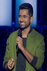 Photo of Aravind SA as Self