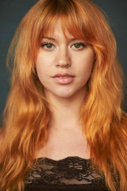 Photo of Eloise Lola Gordon as Alex