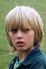 Photo of Stephen Bratt as Steve