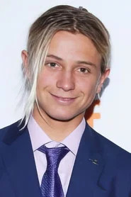 Photo of Ben Spence as Loonie