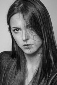 Photo of Gita Amely as Ivy