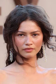 Photo of Zendaya as Self - "Athena"