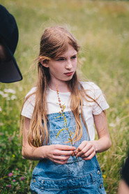 Photo of Tara Krvina as Loti