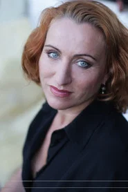 Photo of Christine Rothacker as Tina