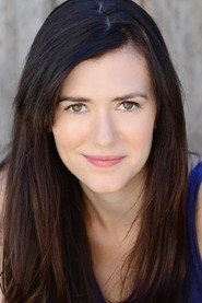 Photo of Laura Adkin as Sarah