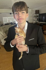 Photo of Sebastian Gonzalez as Victim #1