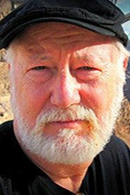 Photo of Arlan Godthaab as Dr. Henning