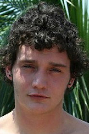 Photo of Mark Yates