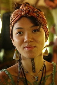 Photo of Bai Ai as Herself