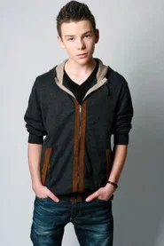 Photo of Felix Pennell as Danny Sloan