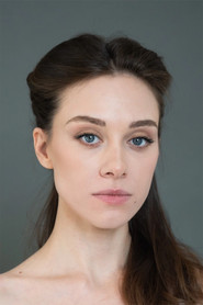 Photo of Yuliya Frants as Oksana