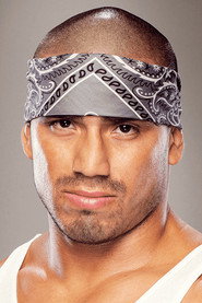 Photo of José Rodríguez as Hunico